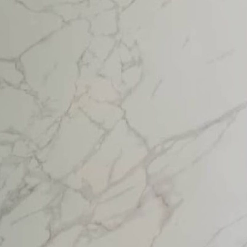 Artificial Kitchen Countertop Marble Calacatte
