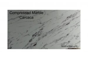 Artificial Cabinet Worktop Marble Carcaca